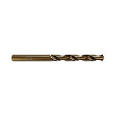 ALPHA 11/32in (8.73mm) Jobber Drill Bit - Cobalt Series Bulk Pack (x5)